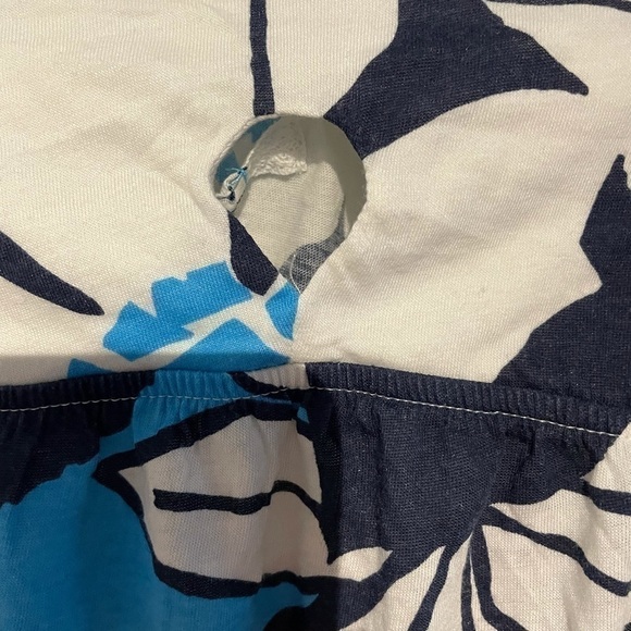 American Eagle Outfitters  Bandeau Summer top - Picture 7 of 11